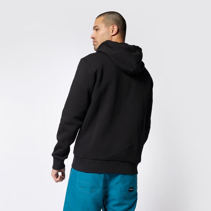 Actual product image Mystic Icon Hood Sweat (XL)