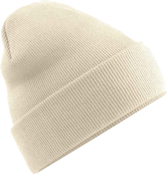 Produktbild Beechfield Erwachsene Original Polylana Cuffed Beanie