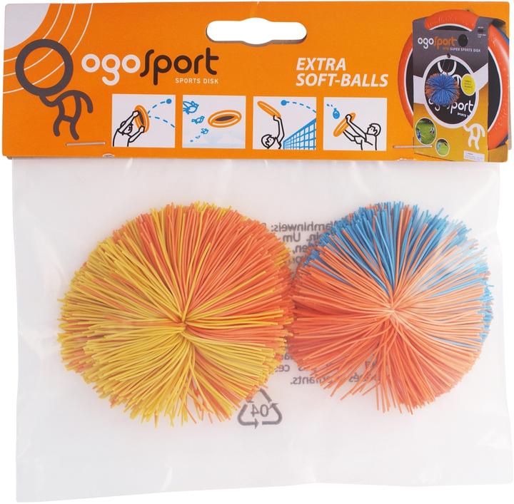 Actual product image Schildkröt Ogo Sport Balls