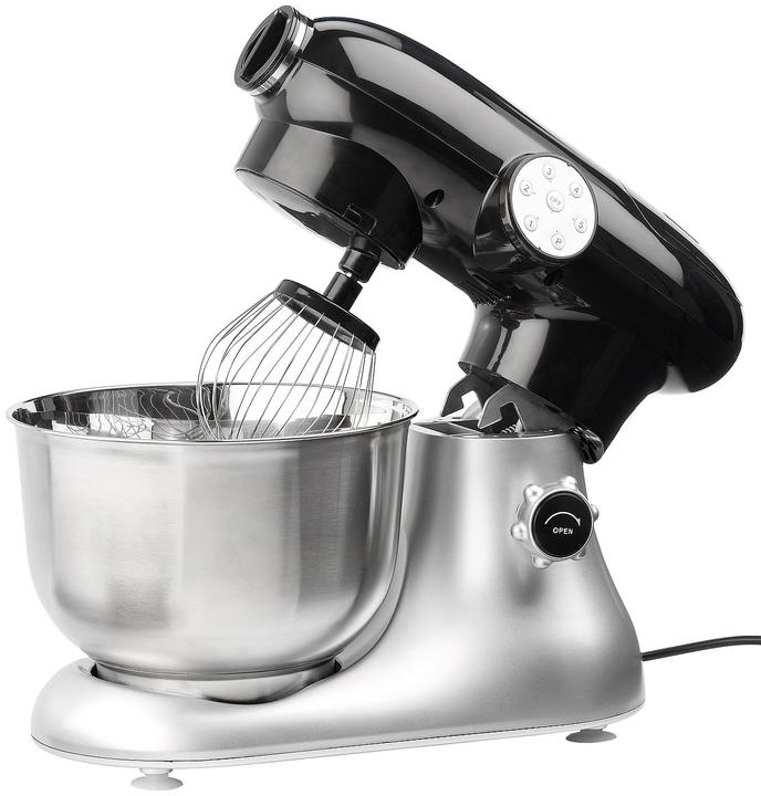 Immagine prodotto Rosenstein & Söhne Robot da cucina dal design retrò (1200 W)