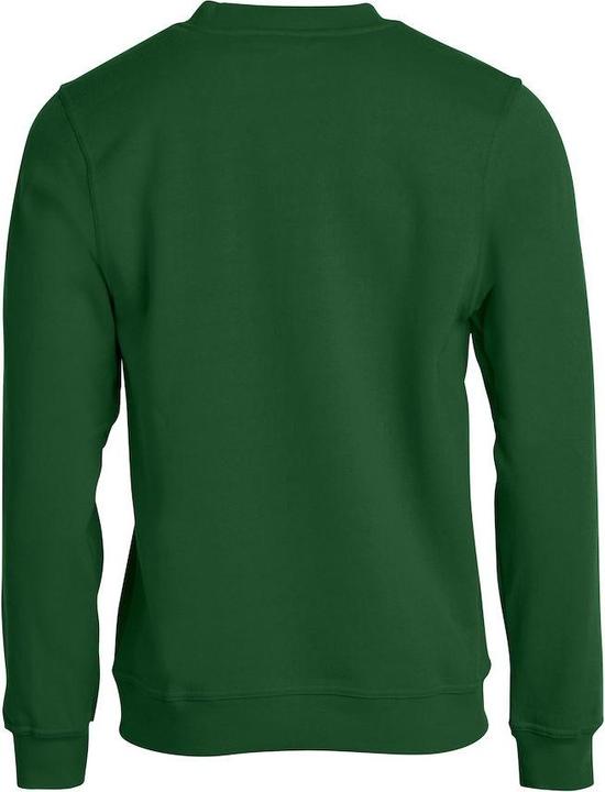 Produktbild Clique Basic Sweatshirt Rundhalsausschnitt (L)