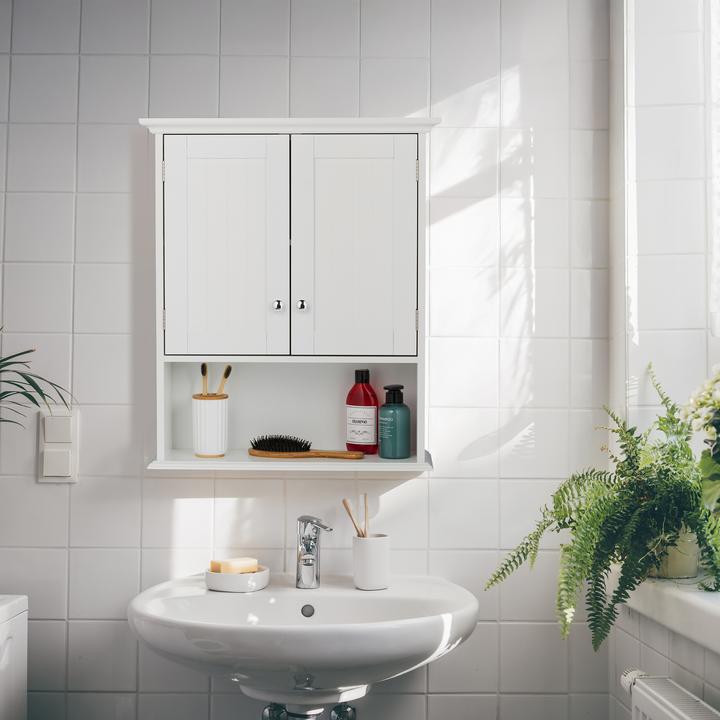 Produktbild Relaxdays Hängeschrank