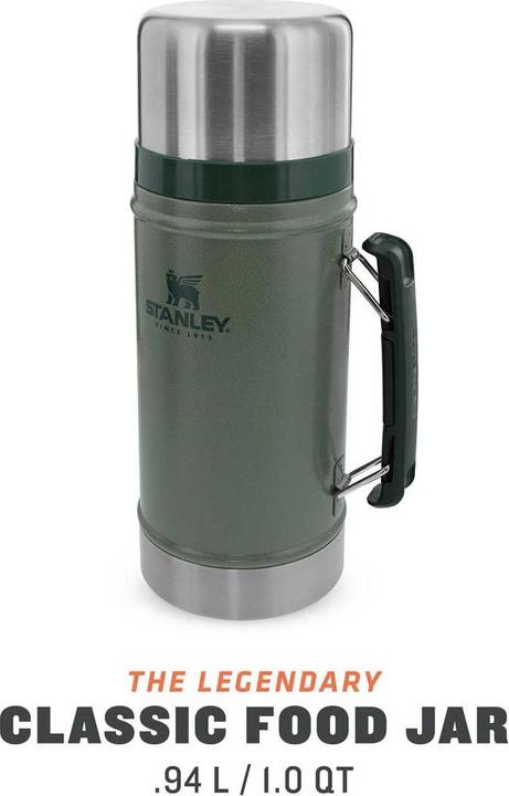 Image du produit Stanley 1913 Classic (0.94 l)