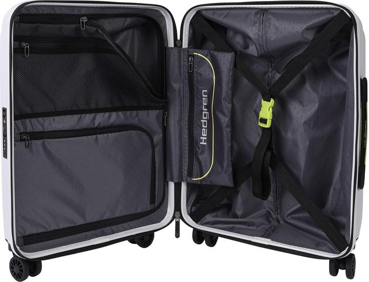 Image du produit Hedgren Comby Grip 4 roues trolley cabine XS 55 cm (39.80 l, Bagage à main (jusqu'à 50l))