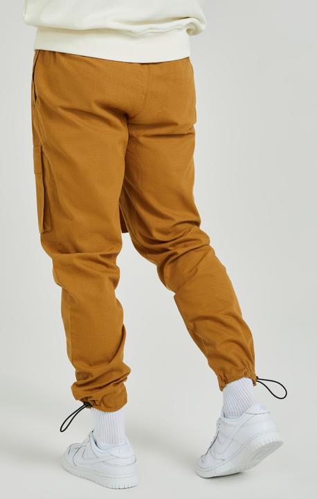 Actual product image Siksilk Trousers Ripstop Cargo Pants (M)