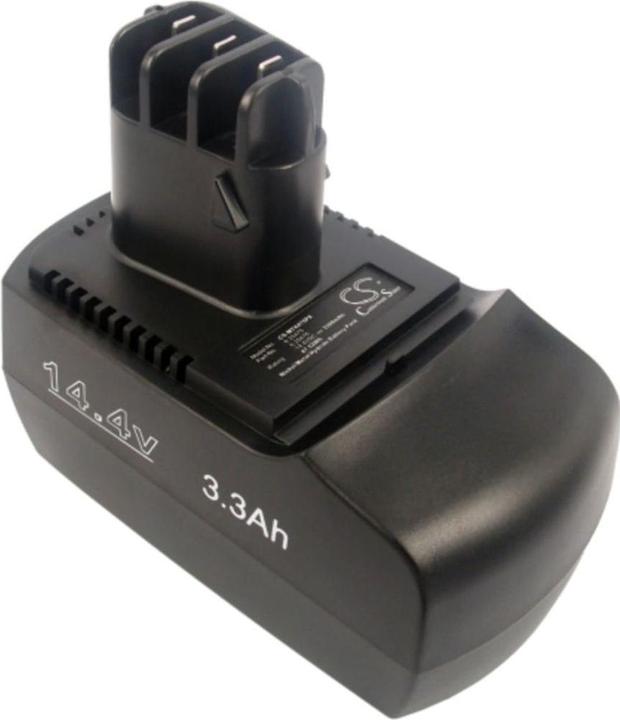 Immagine prodotto NoName Batteria per Metabo BSZ 14.4 ecc.