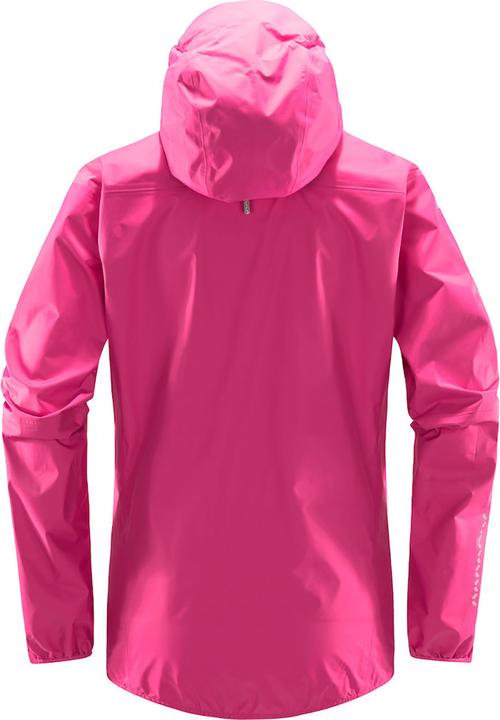Image du produit Haglöfs L.I.M GTX Jacket Women Ultra pink (M)