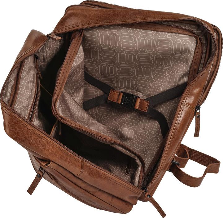 Actual product image Spikes & Sparrow Rucksack (16 l)