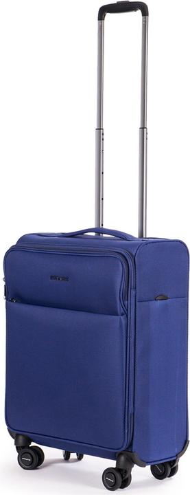 Produktbild Stratic Light + Koffer (37 l, Handgepäck (bis 50l))