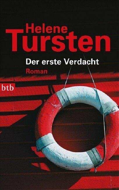 Image du produit Der erste Verdacht (Allemand, Hélène Tursten, 2007)