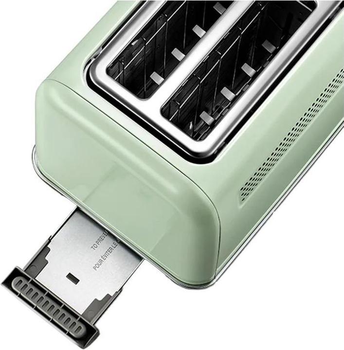Actual product image Buydeem DT620-CG (EU plug)