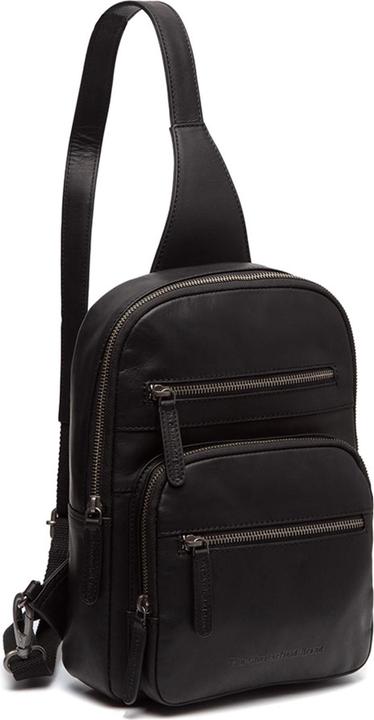 Actual product image The Chesterfield Brand Peru shoulder bag leather 22 cm