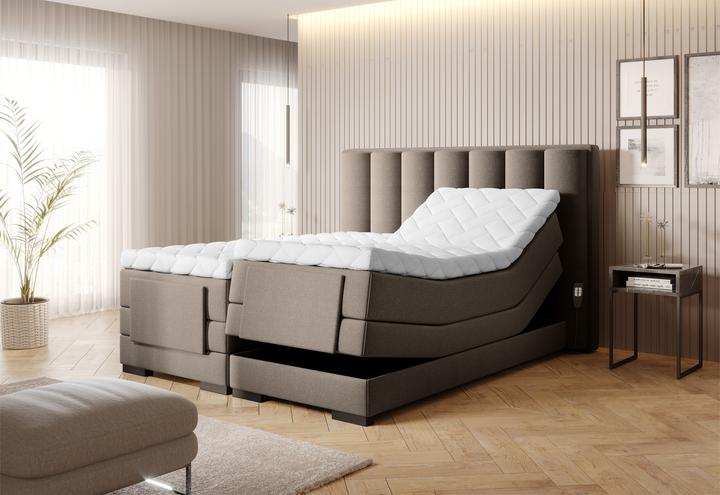 Actual product image ELTAP Veros (160 x 200 cm)