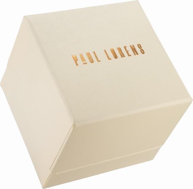 Immagine prodotto Paul Lorens Damenuhr PL13032B-1A1 + BOX