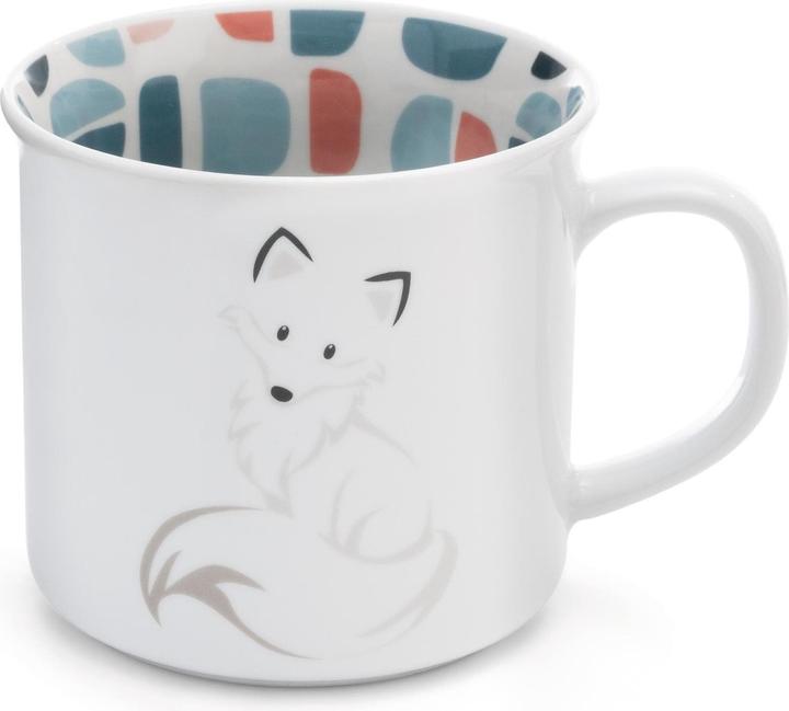 Immagine prodotto NICI Tazza Dreamy Winter (400 ml, 1 x)