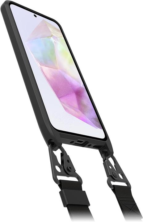 Produktbild OtterBox React Necklace - Smartphone Hülle mit Kette