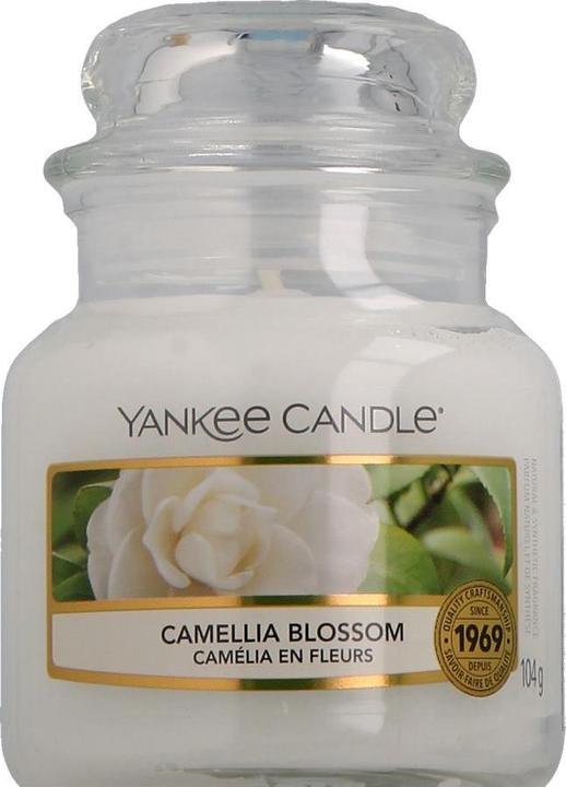 Actual product image Yankee Candle Camellia Blossom (104 g)