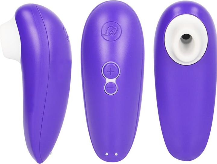Actual product image Womanizer Starlet 3