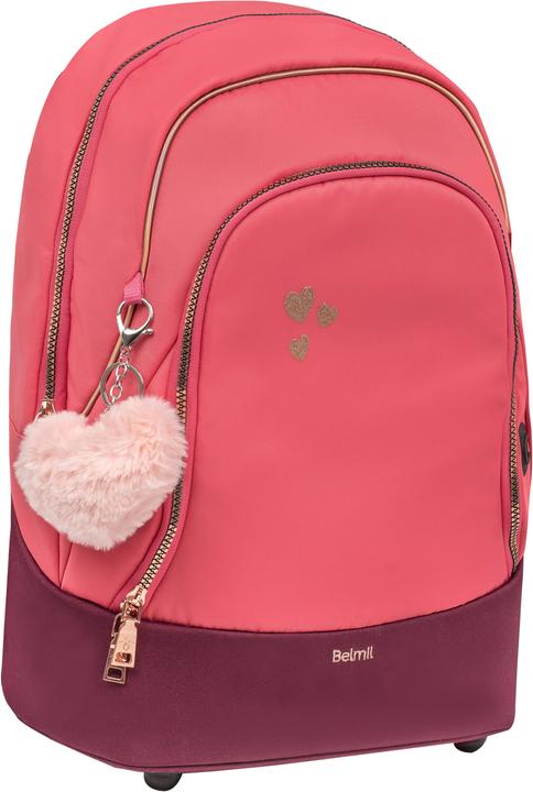 Immagine prodotto Belmil Zaino scuola Wave Premium 2in1 (20 l)
