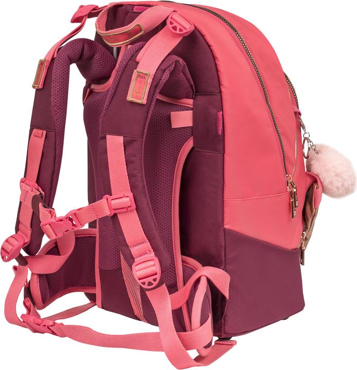 Immagine prodotto Belmil Zaino scuola Wave Premium 2in1 (20 l)
