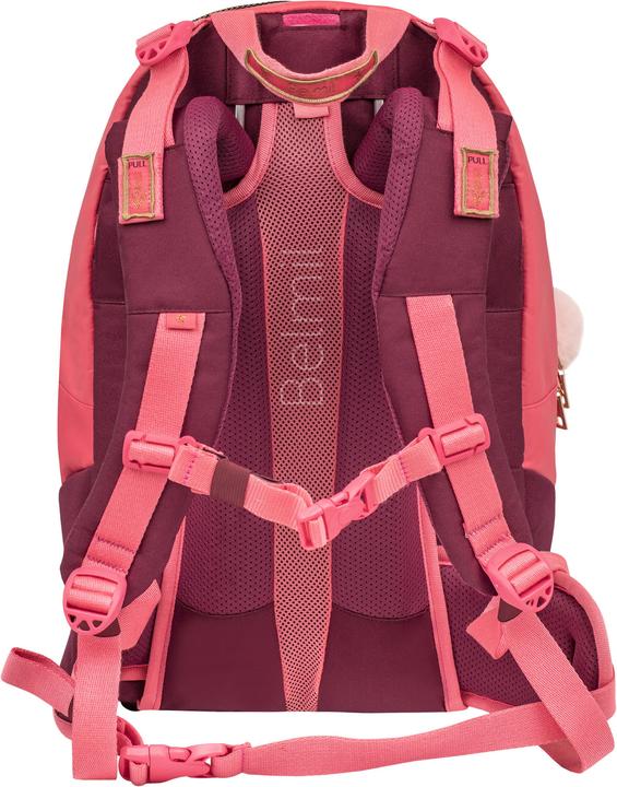Immagine prodotto Belmil Zaino scuola Wave Premium 2in1 (20 l)