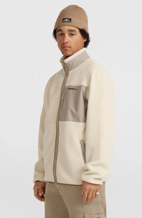 Immagine prodotto O'Neill pile a zip intera a pelo alto (XL)