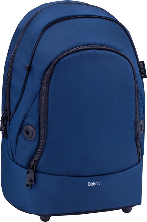 Produktbild Belmil Wave Premium 2in1 Schulrucksack (20 l)