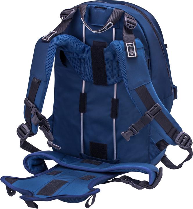 Produktbild Belmil Wave Premium 2in1 Schulrucksack (20 l)