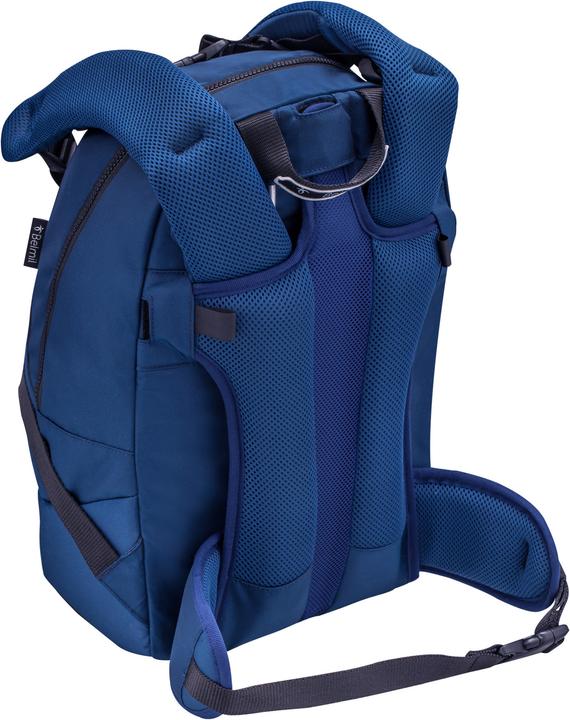 Produktbild Belmil Wave Premium 2in1 Schulrucksack (20 l)