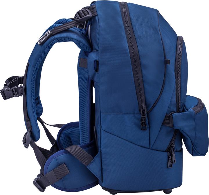 Produktbild Belmil Wave Premium 2in1 Schulrucksack (20 l)