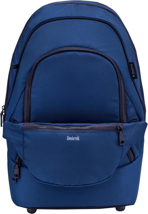 Produktbild Belmil Wave Premium 2in1 Schulrucksack (20 l)