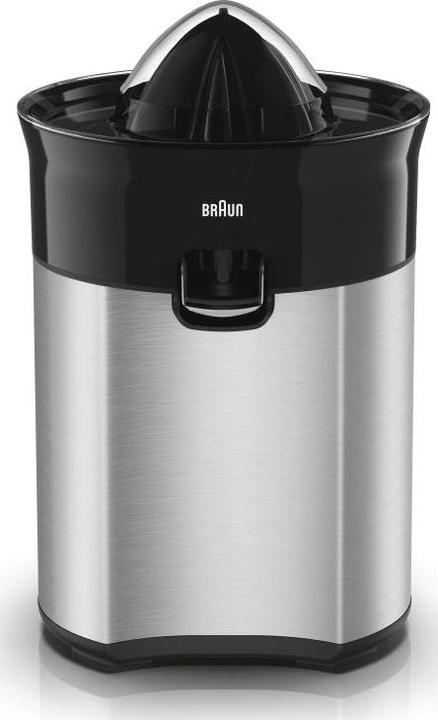 Image du produit Braun Citrus Quick (Fiche CH)