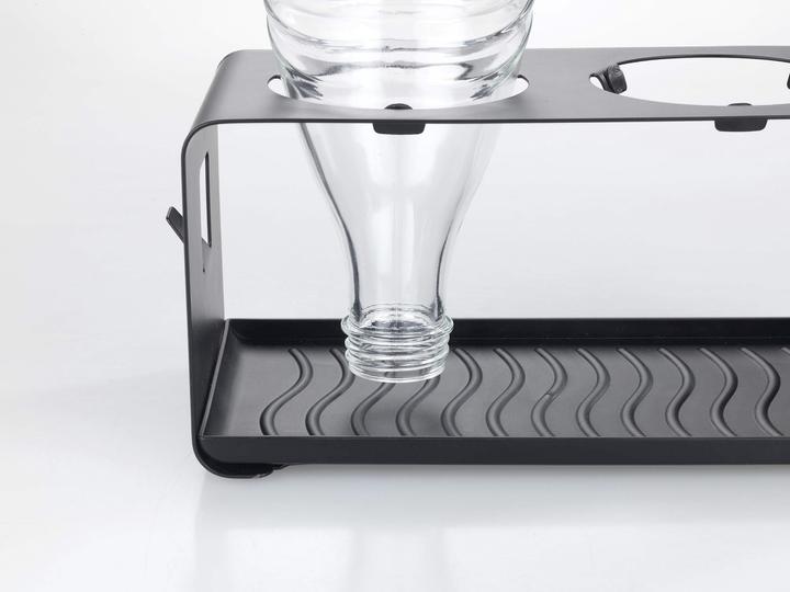 Produktbild Flaschenhalter DUO für Wassersprudler