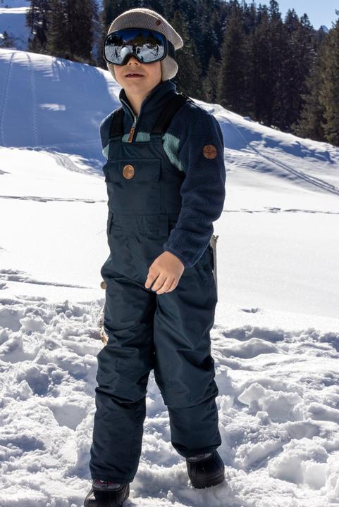 Produktbild Rukka Burner Kinder Skihose (176)