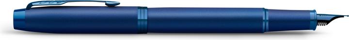 Produktbild Parker Pen Füllfederhalter (Blau, 1 x)