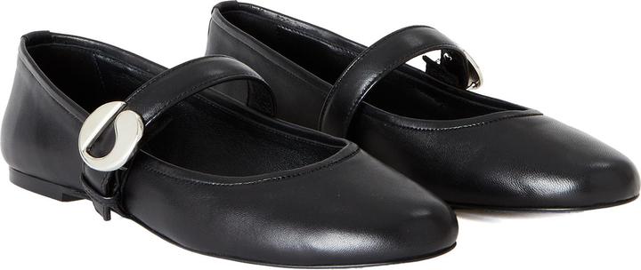 Produktbild Coperni Flat Shoes Black (41)