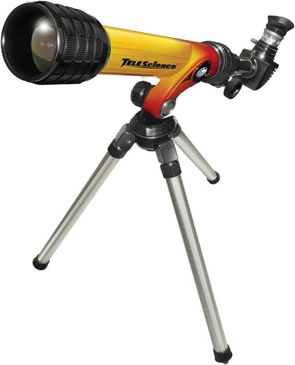 Actual product image Alga HD Telescope (21932002)