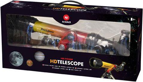 Actual product image Alga HD Telescope (21932002)