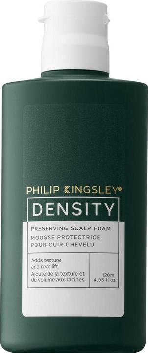 Philip Kingsley Density Preserving Scalp Foam 120 ml (120 ml)