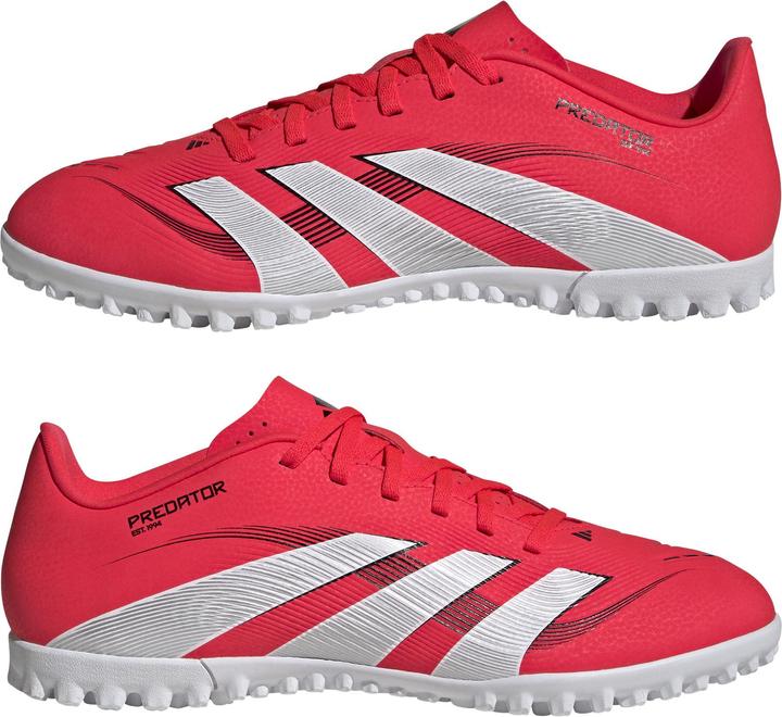 adidas Predator Club TF (42 2/3)