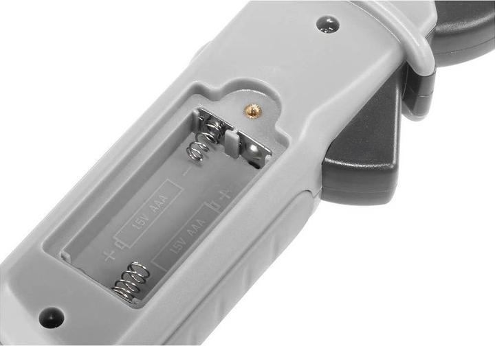 Produktbild Voltcraft VC-1310 Leckstromzange (CAT II 600V)