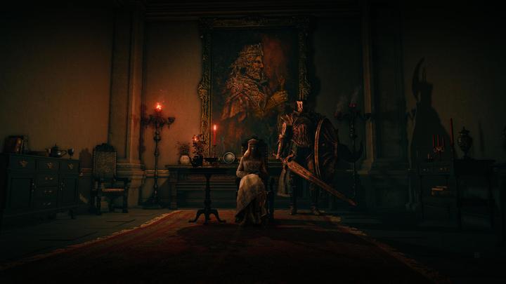 Produktbild Bandai Namco Elden Ring (PS5, Multilingual)