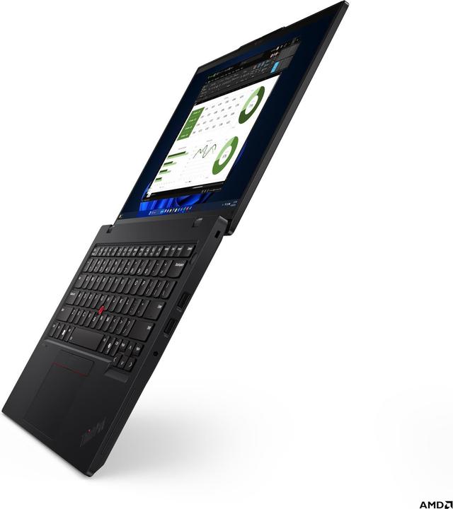 Actual product image Lenovo ThinkPad L14 Gen 5 (AMD)