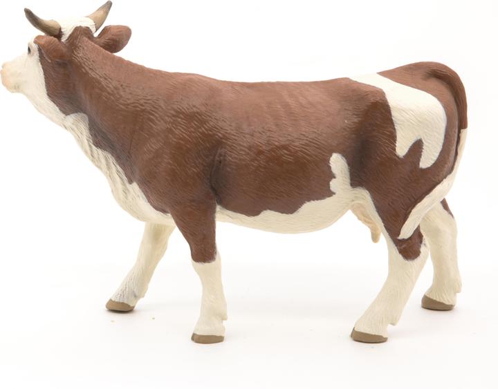 Immagine prodotto Papo Mucca Simmental