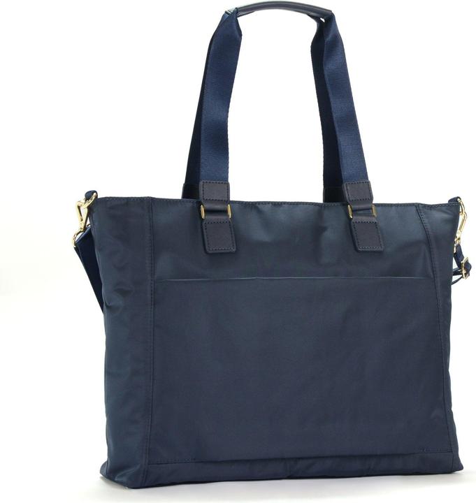 Produktbild Hedgren Charm Business Zirconia Schultertasche 44 cm Laptopfach