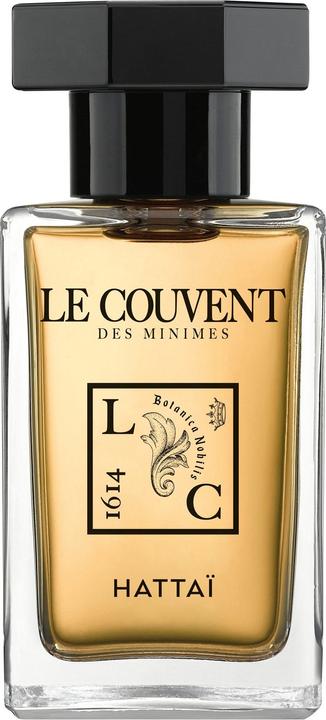Image du produit Le Couvent Eaux De Parfums Hattai EDP 50 ml (Eau de parfum, 50 ml)