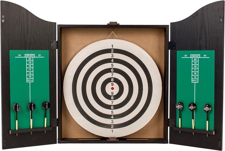 Produktbild Euro Play My Hood 702011 Dart-Center für Zuhause
