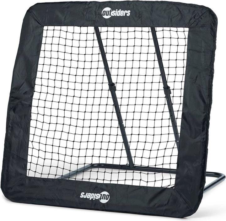 Outsiders - Football Rebounder 128x128cm