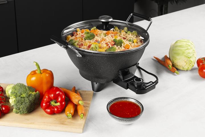 Immagine prodotto Princess Wok elettrico