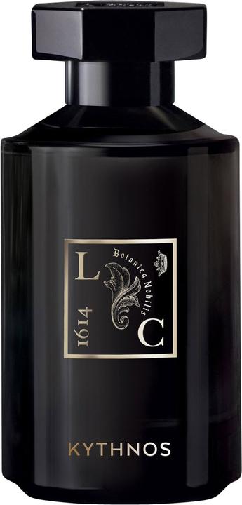 Actual product image Le Couvent Remarkable perfume Kythnos EDP 50 ml (Eau de parfum, 50 ml)